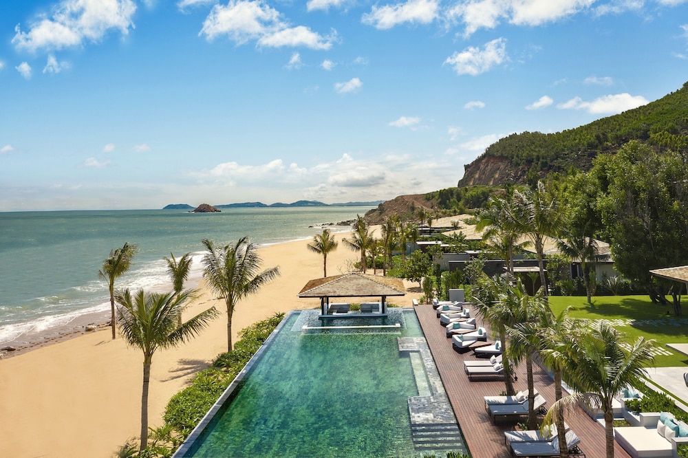 Anantara Quy Nhon Villas — 5-Star Luxury Hotel in Qui Nhon, Vietnam