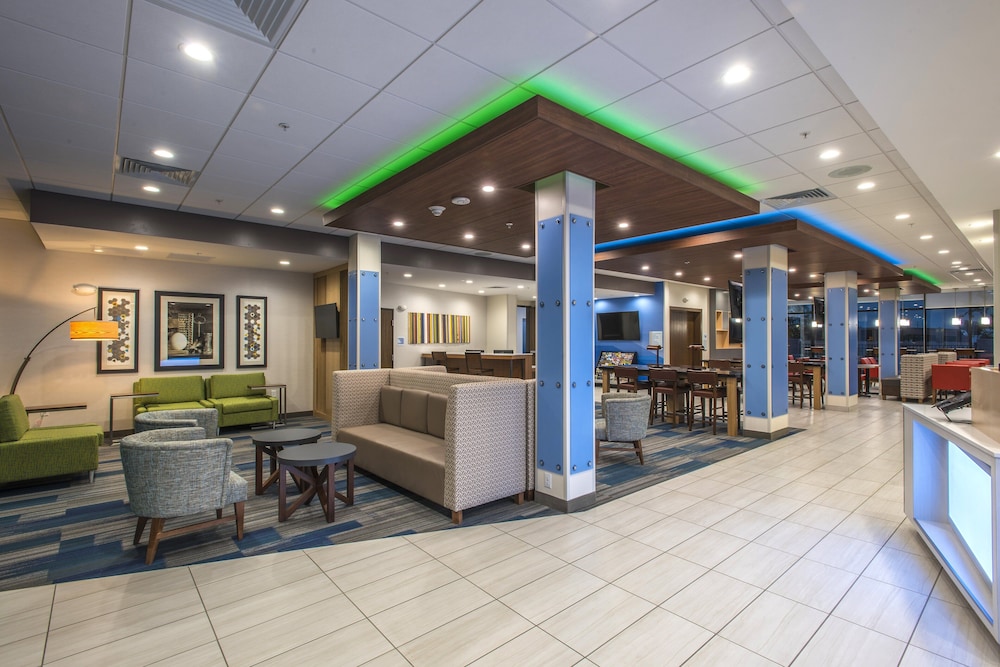 Holiday Inn Express & Suites Phoenix North Happy Valley by IHG - photo 33