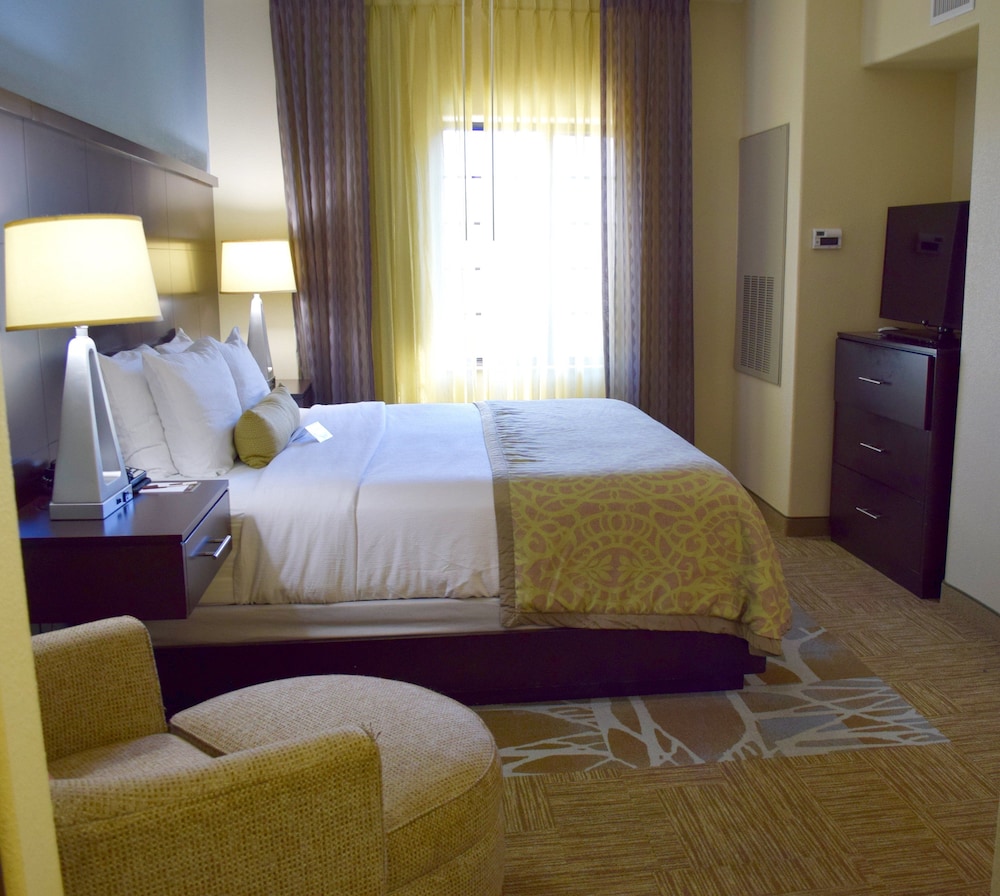 Staybridge Suites Houston Stafford Sugar Land by IHG - photo 18