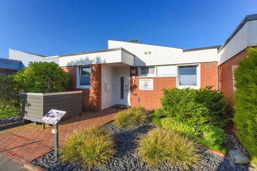 Ferienhaus Inga in Esens, Germany