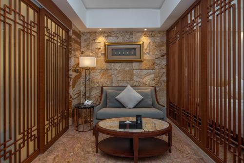 Jin Yu Hotel — hotel in Yunfu