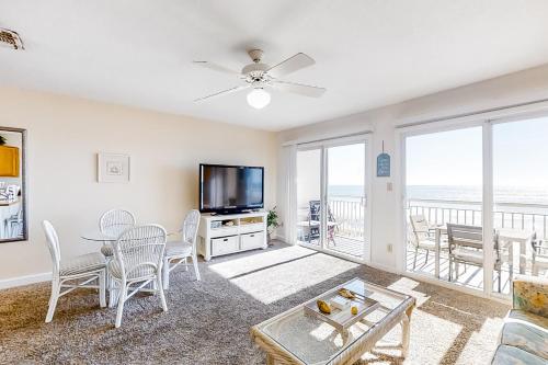 Island Sands 306 — Fort Walton Beach