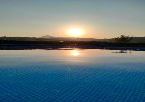 Casa vacanze in famiglia relax e natura — 4-Star Luxury Hotel in San Leucio Del Sannio-Cavuoti, Italy