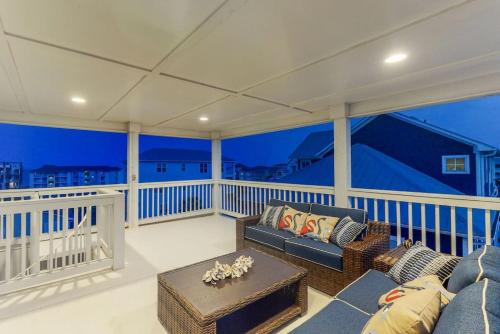 A Wave From It All. Sea Everything You Dream Of — 4-Star Luxury Hotel in Carolina Beach, United States