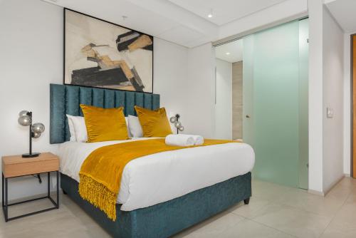 117 on Strand Luxury Apartments
