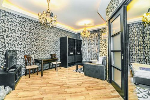 Baku luxury and secure flat in city centre — 5-Star Luxury Hotel in Baku, Azerbaijan