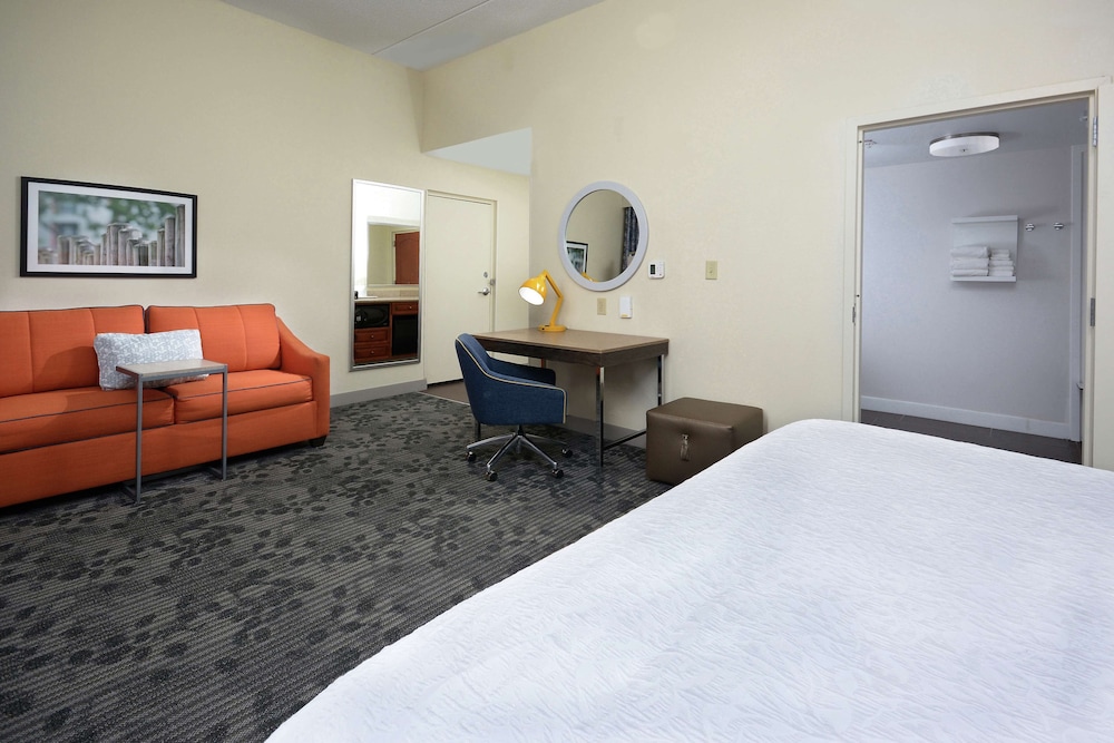 Hampton Inn & Suites Clinton I 26 - photo 6