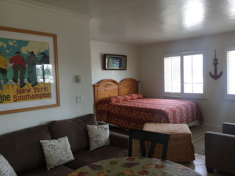 The Shores Inn and Beach Houses - photo 28