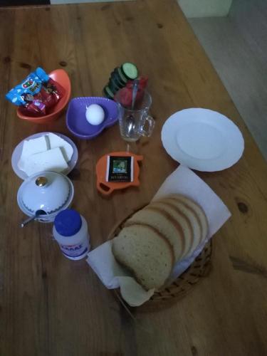 Why Me Eco friendly Hostel