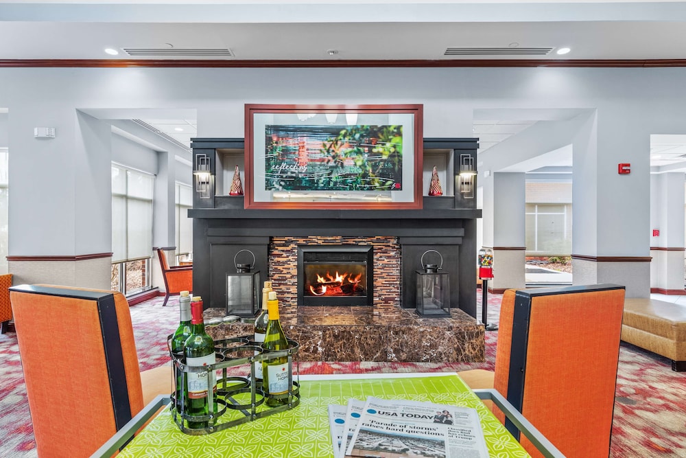 Hilton Garden Inn Starkville - photo 19