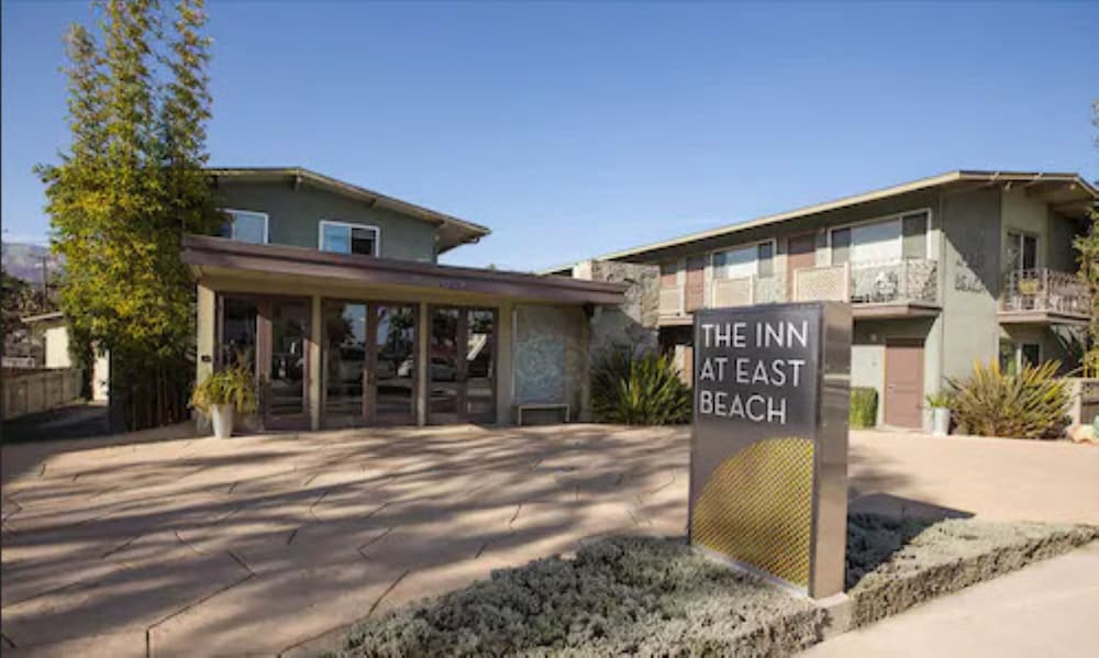 The Inn at East Beach - photo 33