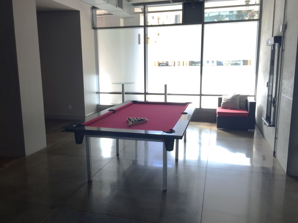 Corporate Suites Downtown In The Heart of LA - photo 42