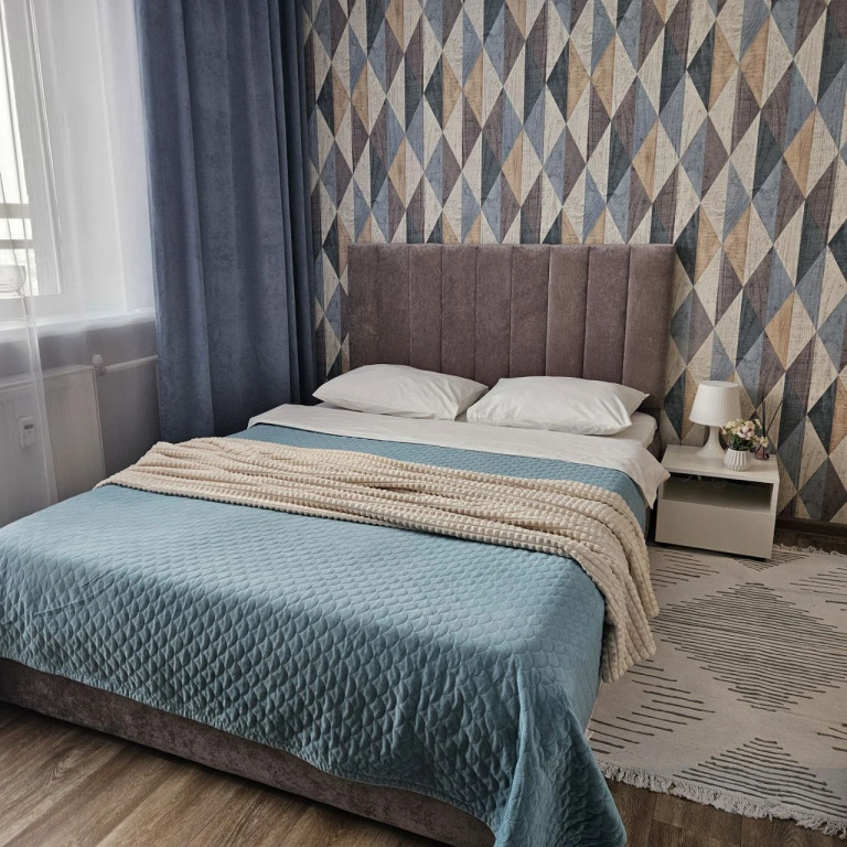 Lyuks Apartments 21040451 — Novoaltaysk