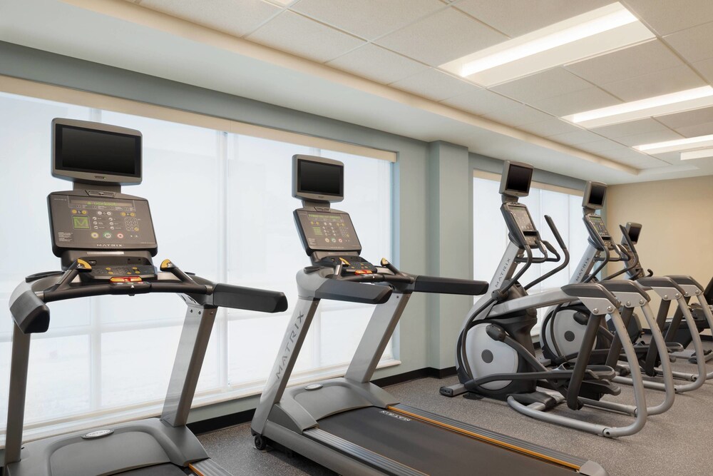 TownePlace Suites by Marriott Dubuque Downtown - photo 17