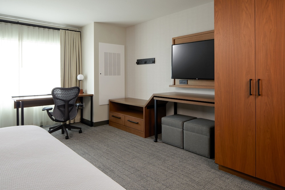 Residence Inn San Francisco Airport Millbrae Station - photo 26
