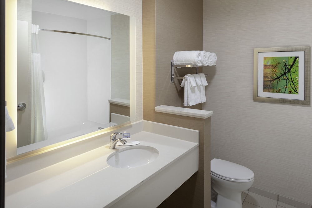 Fairfield Inn & Suites by Marriott Augusta Washington Rd. I 20 - photo 8