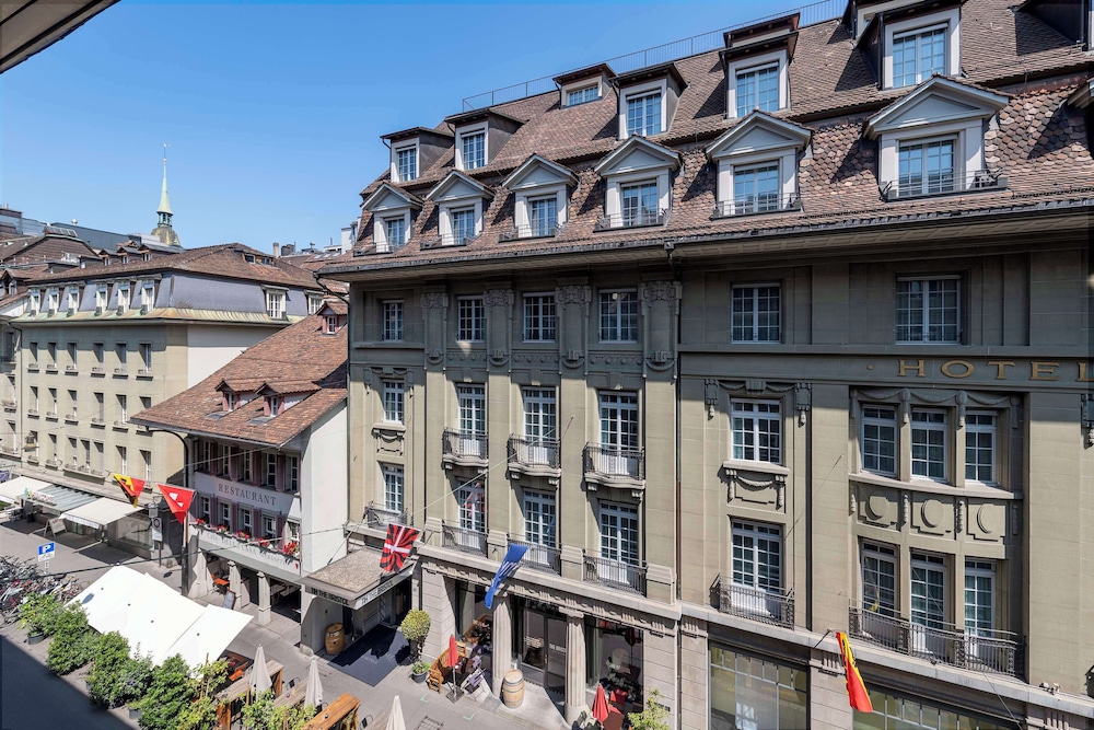 Best Western Hotel Bristol