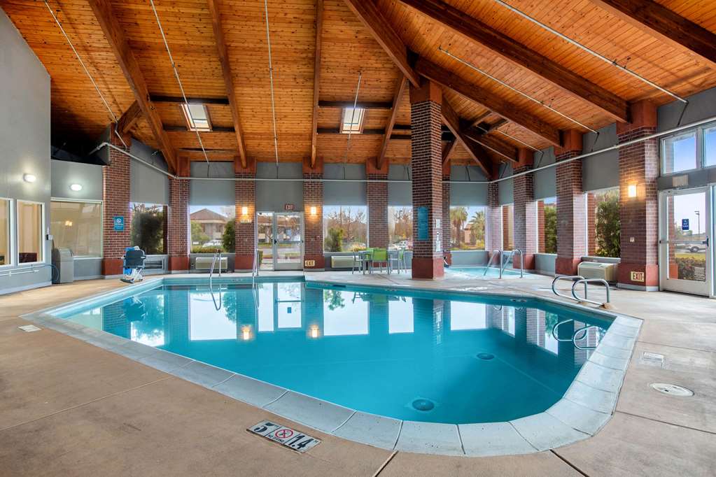 La Quinta Inn by Wyndham Livermore - photo 8