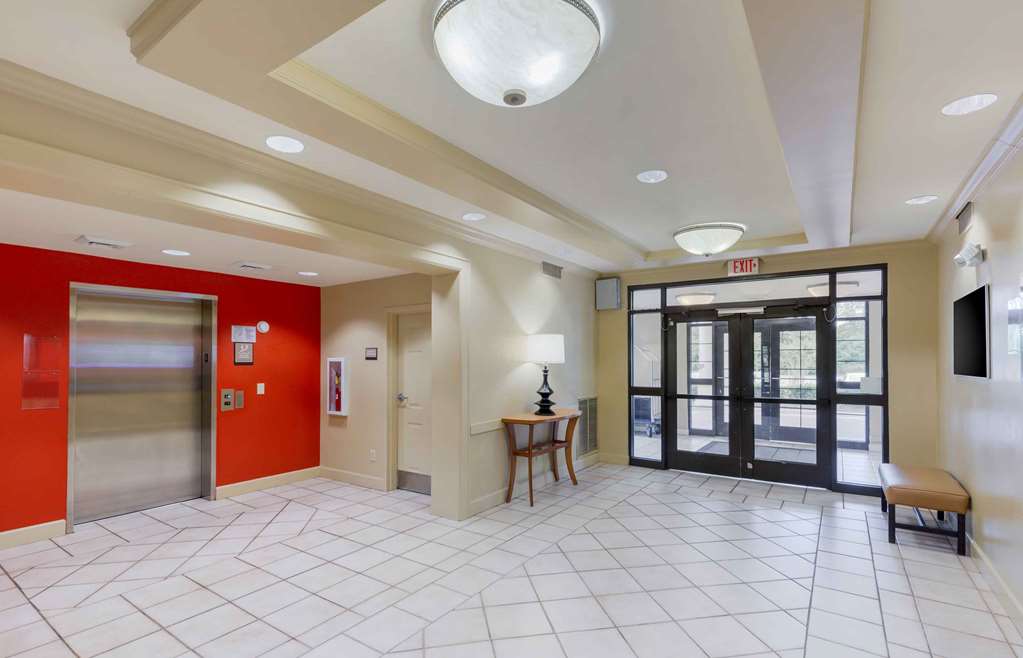 Extended Stay America Suites Fayetteville Fort Bragg - photo 4