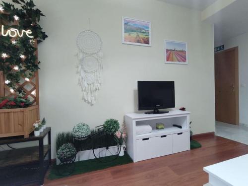 Madrid Alcotour Apto Trabajo Y Relax — hotel in Alcobendas