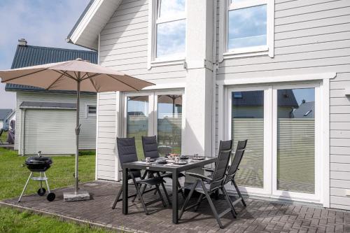 Schnusel Huus - last minute hotel in Kappeln