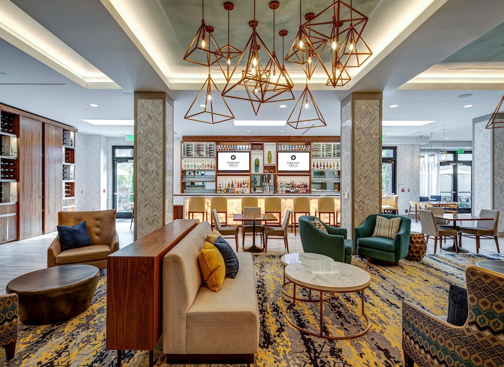 Hilton Garden Inn Wilsonville Portland - photo 3