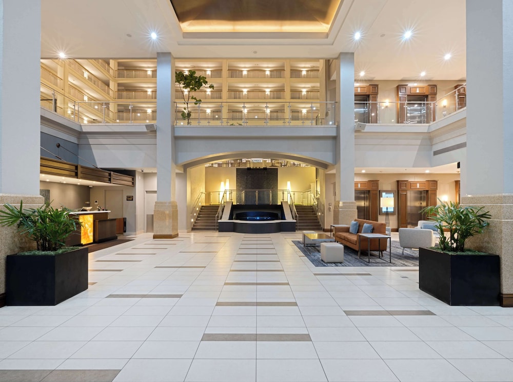 Embassy Suites by Hilton Chicago Downtown River North - photo 8