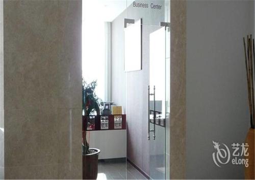 Xian Jinling Hotel — 4-Star Luxury Hotel in Xiamen, People's Republic of China