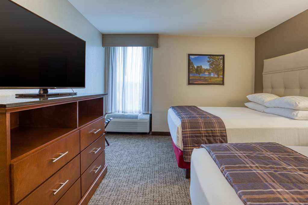 Drury Inn & Suites St. Louis Fairview Heights - photo 25