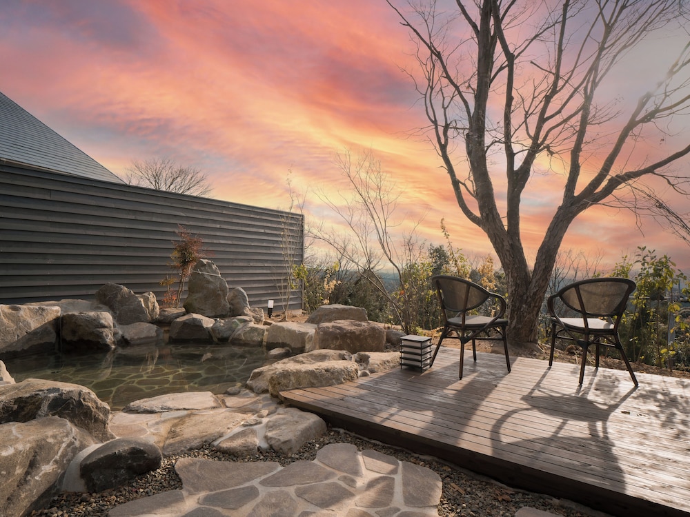 Kirinosato in Kirishima, Japan