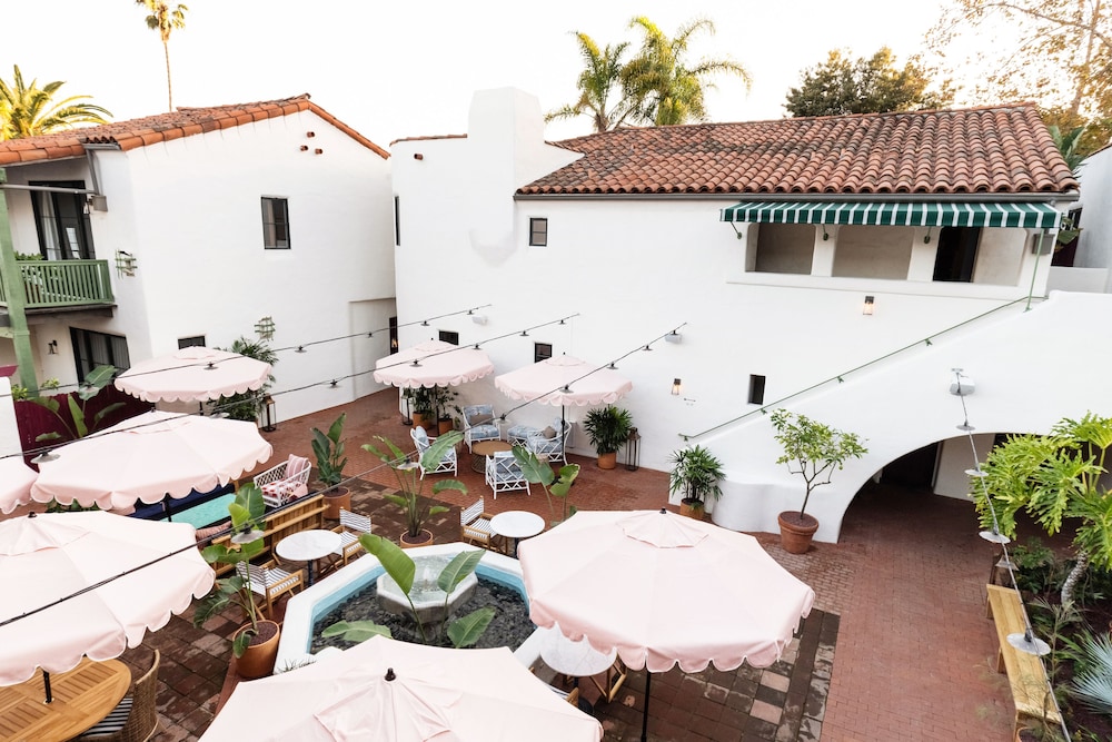 Palihouse Santa Barbara - photo 59