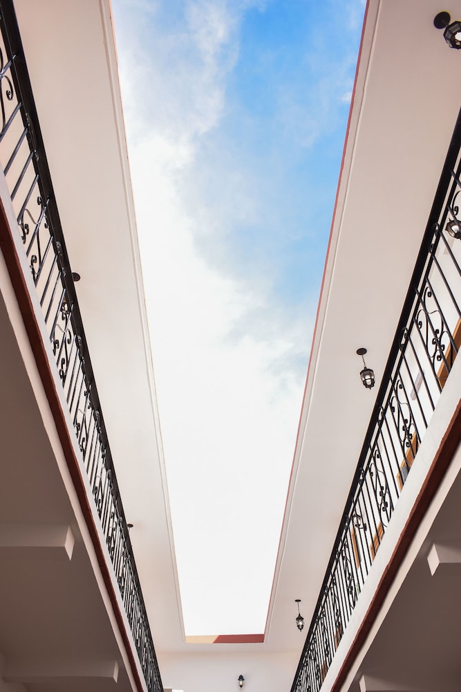 Hotel Casa Santo Tomás