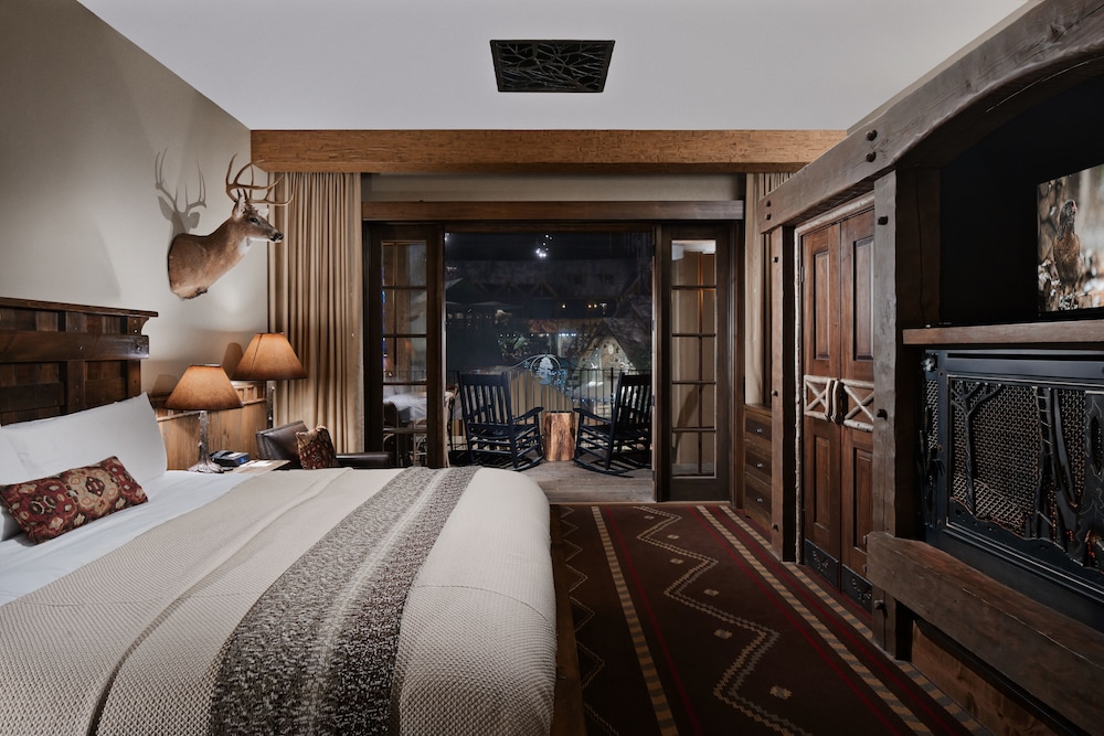 Big Cypress Lodge - photo 6