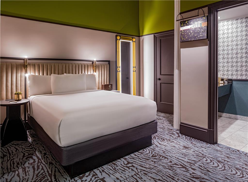 The Pelham Hotel - photo 11