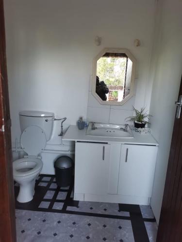 Mountain View - carbon neutral hotel in Grahamstown