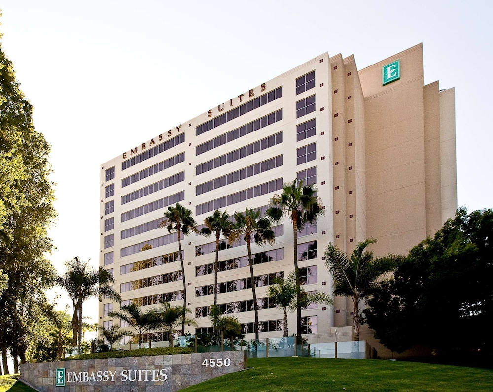 Embassy Suites by Hilton San Diego La Jolla - featured photo