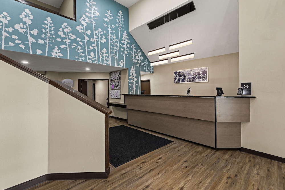 Red Roof Inn Atlanta East Lithonia - photo 5