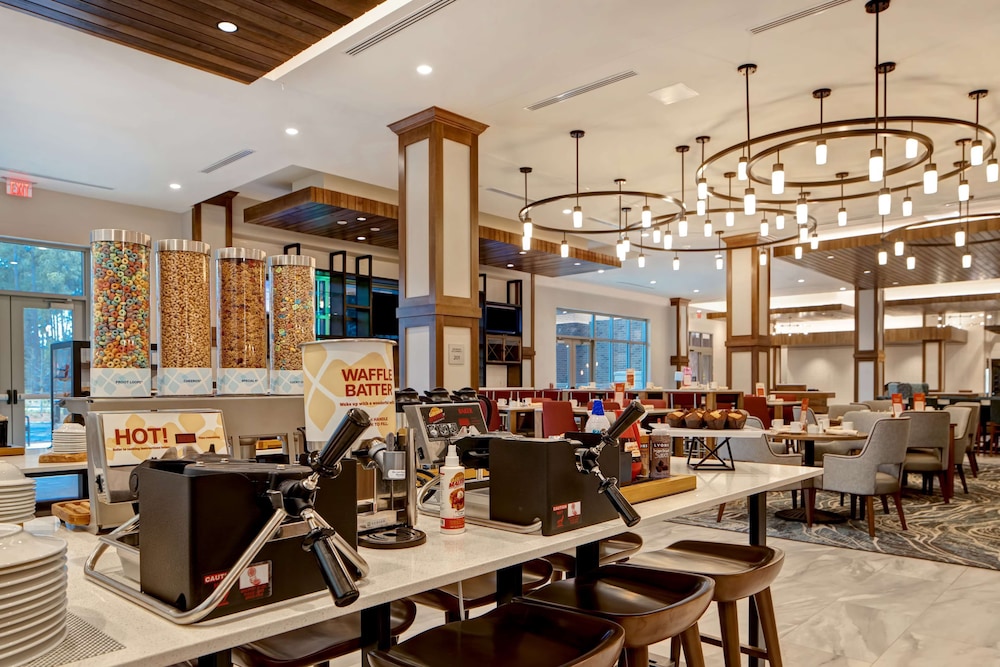 Hilton Garden Inn Summerville - photo 36