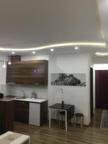 Family Apartment