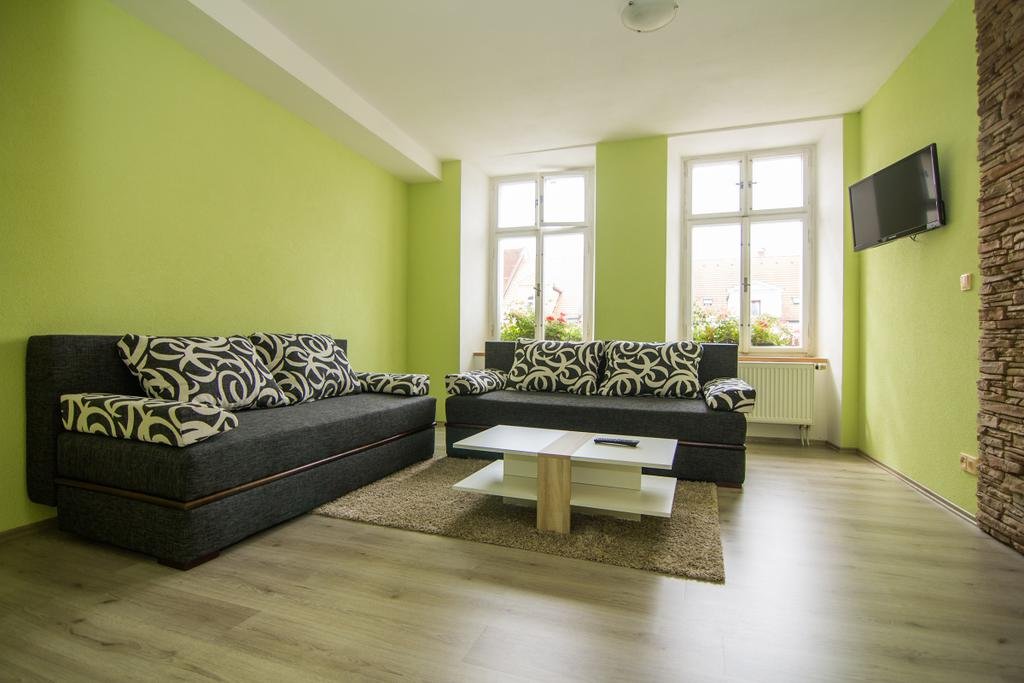 Hotel Sokolský Dům — hotel in Domazlice
