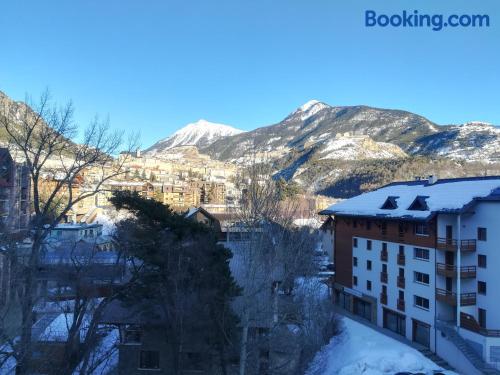 Le Signal du Prorel — Briancon — photo 4