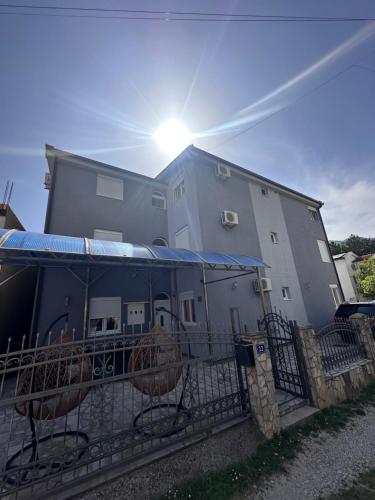 Apartmani Mulic in Sutomore, Montenegro