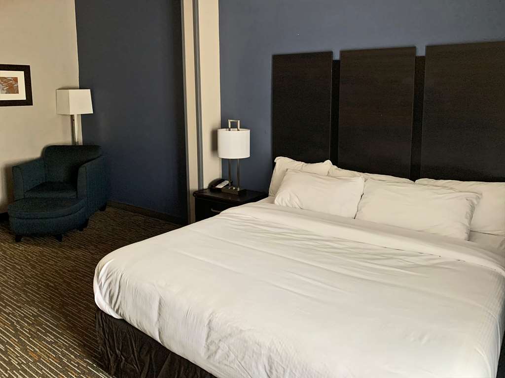 Comfort Inn & Suites Columbus North - photo 8