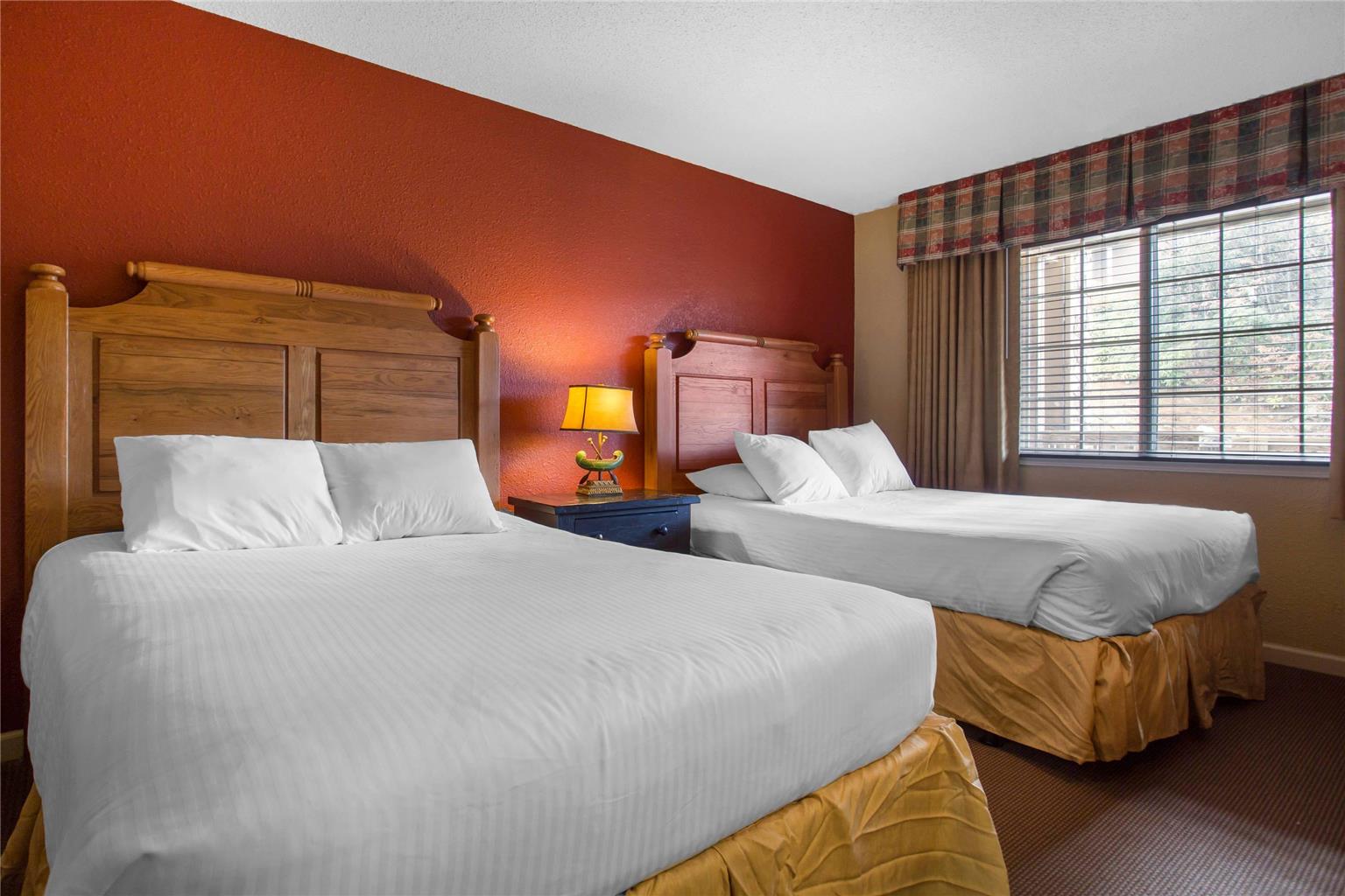Bluegreen Vacations Blue Ridge Village an Ascend Collection Resort - photo 11