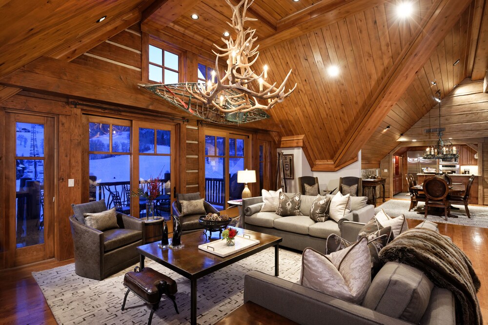 Colorado Lodge at the Ritz Carlton - photo 20
