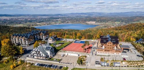 Kazalnica Family Conference Resort — Sosnowka