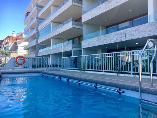 Reñaka Happy — 4-Star Luxury Hotel in Vina Del Mar, Chile
