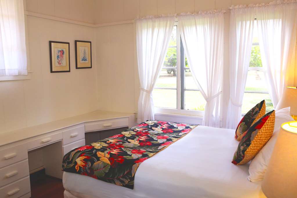 Waimea Plantation Cottages a Coast Resort - photo 17