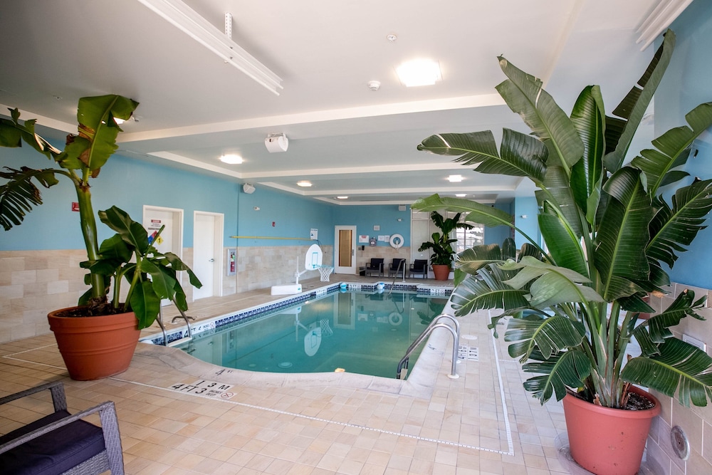 Holiday Inn Manahawkin Long Beach Island by IHG - photo 47