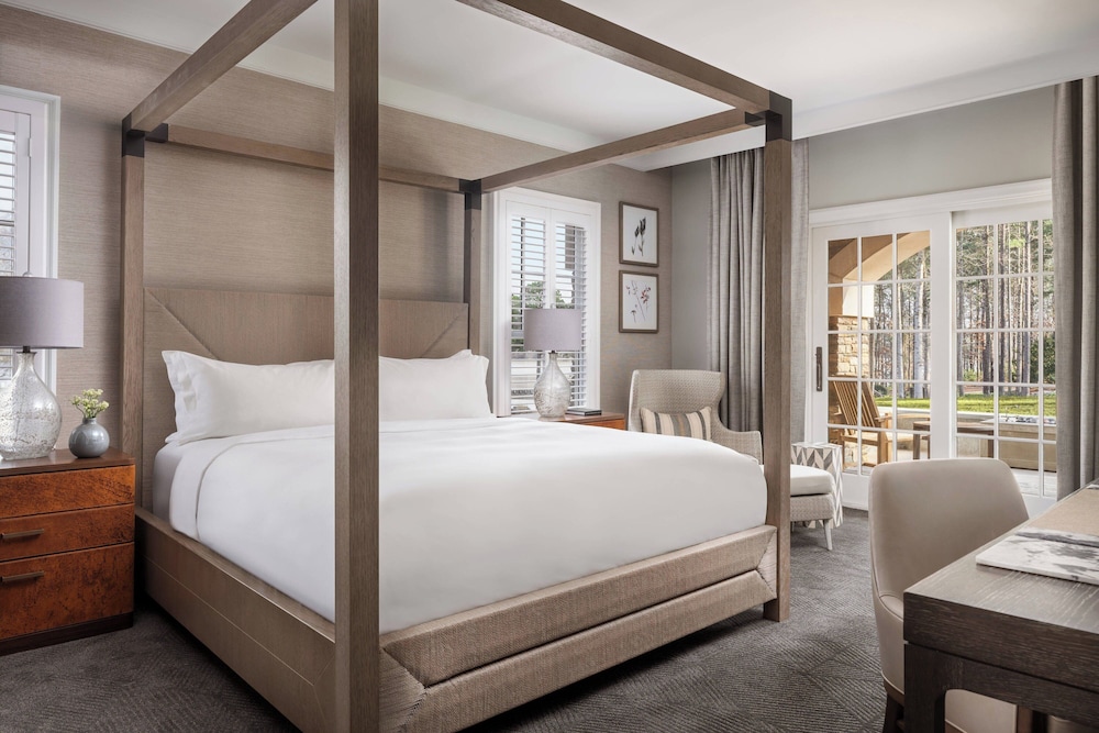 The Ritz Carlton Reynolds Lake Oconee - photo 38